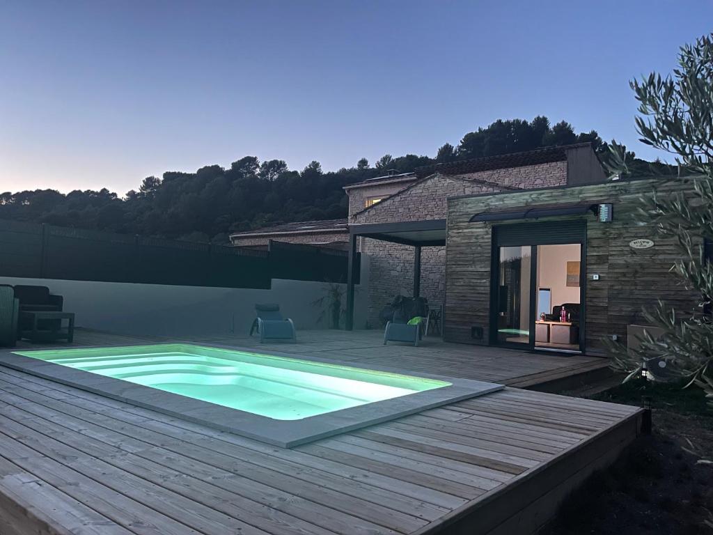 LA CASA DE FRANCOIS photo 2