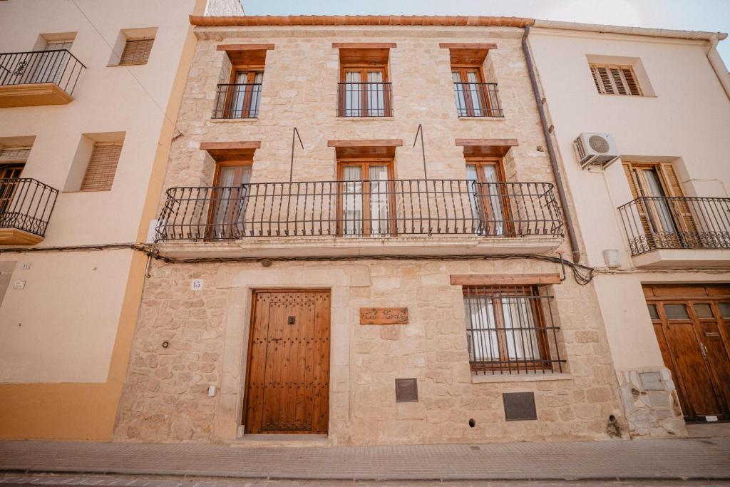 Cal Tomas, Ecoturisme Terra Alta photo 1