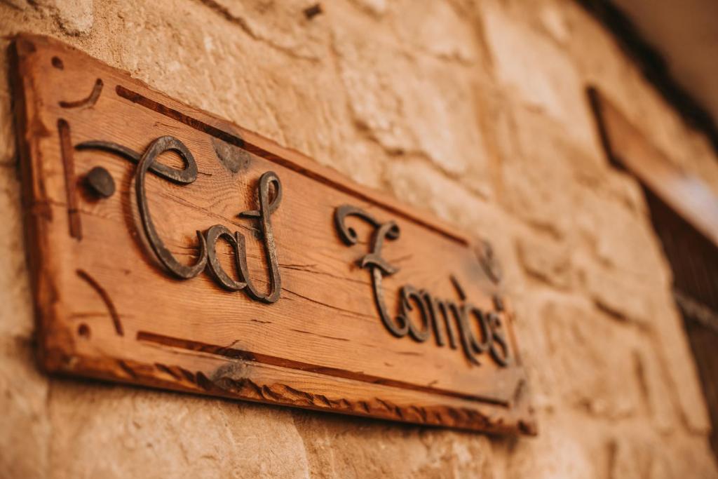 Cal Tomas, Ecoturisme Terra Alta photo 3