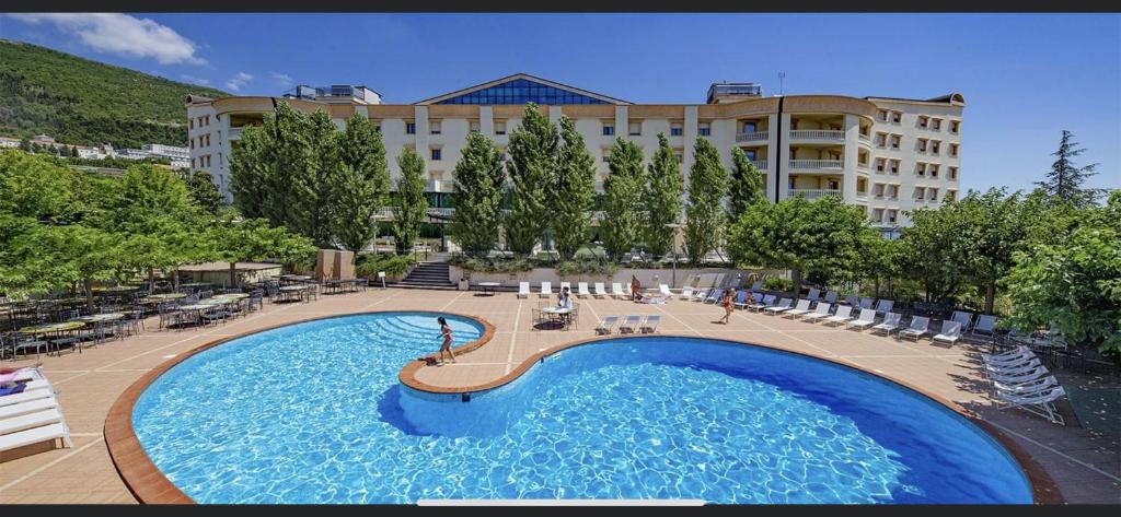 Gran Paradiso Hotel Spa photo 2