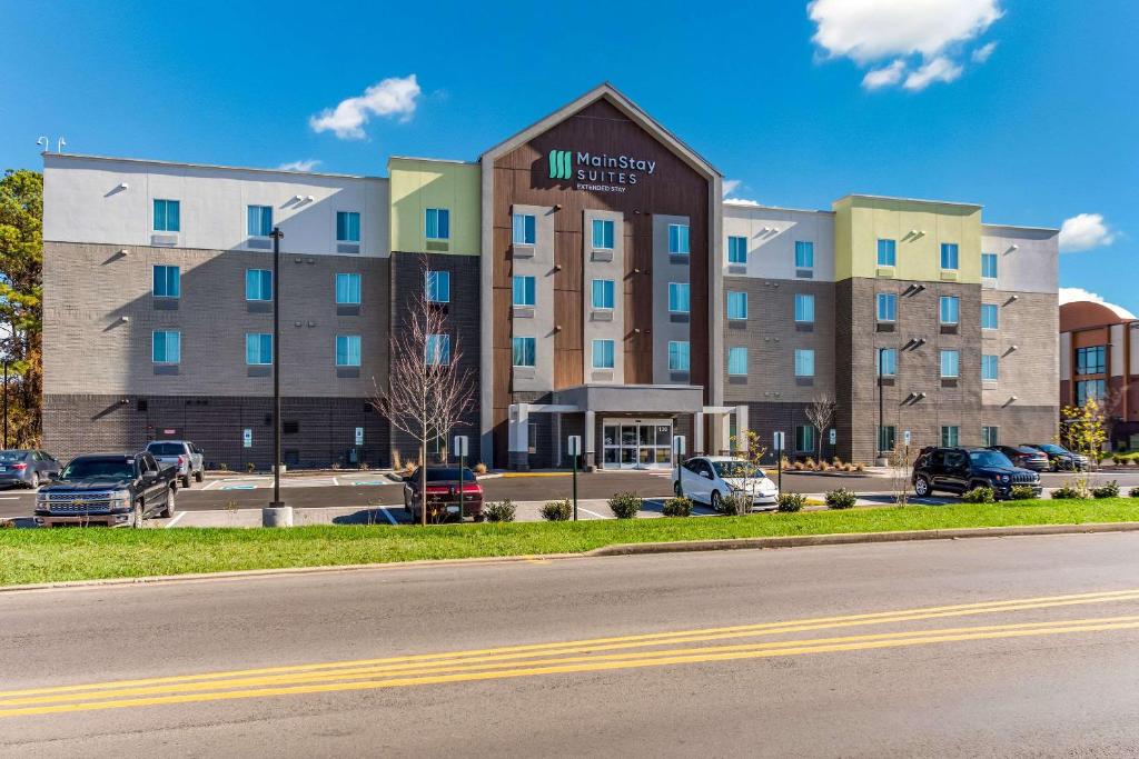 MainStay Suites Murfreesboro photo 1