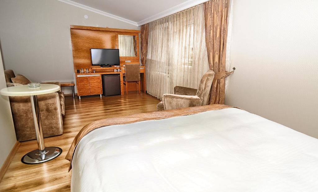 Serenti Pamuk Hotel photo 3