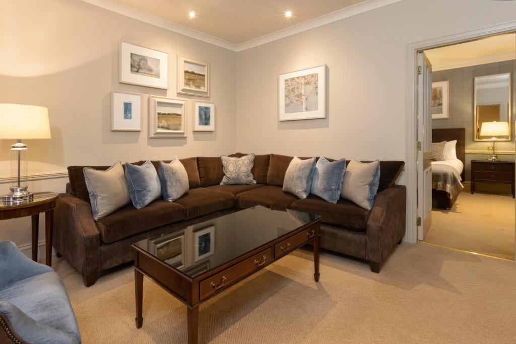 Thainstone House photo 4