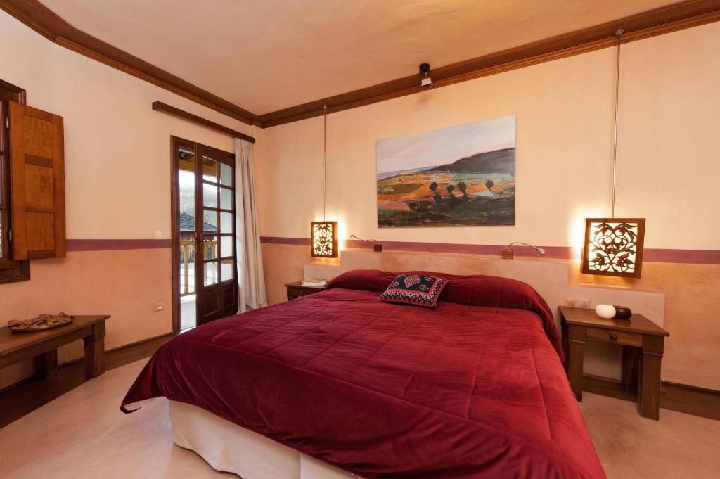 Katogi Averoff Hotel & Winery photo 1