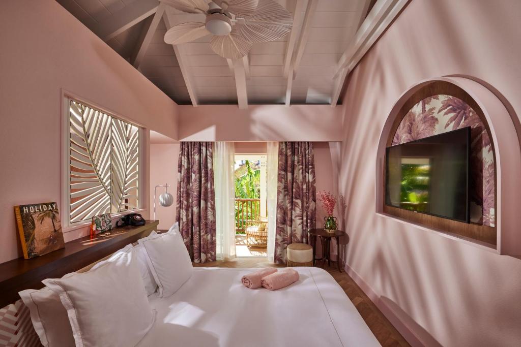 Tropical Hotel St Barth photo 1