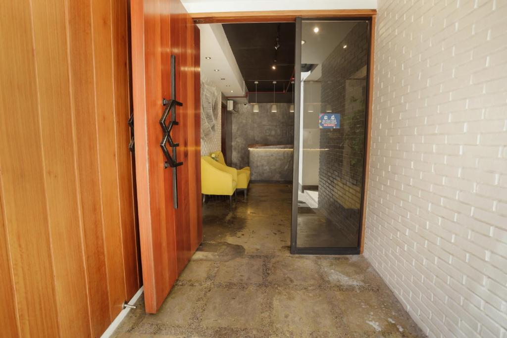 The Bourke Hotel photo 3