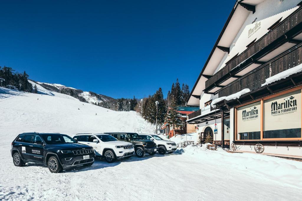 MARILLEN HOTEL by Hakuba Hotel Group photo 1
