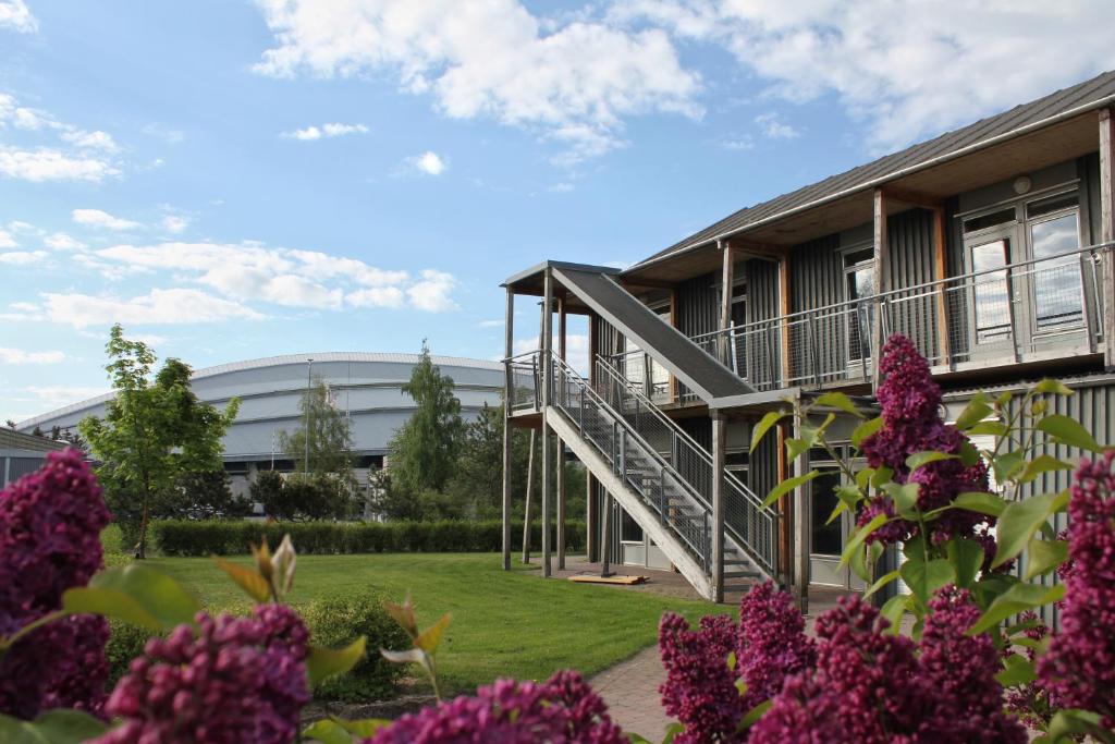 Vikingskipet Hotell photo 3