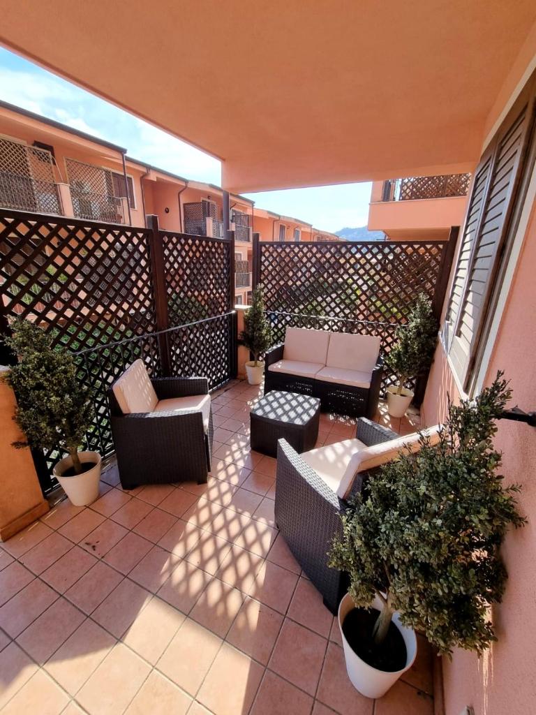 Casa Tritone photo 1