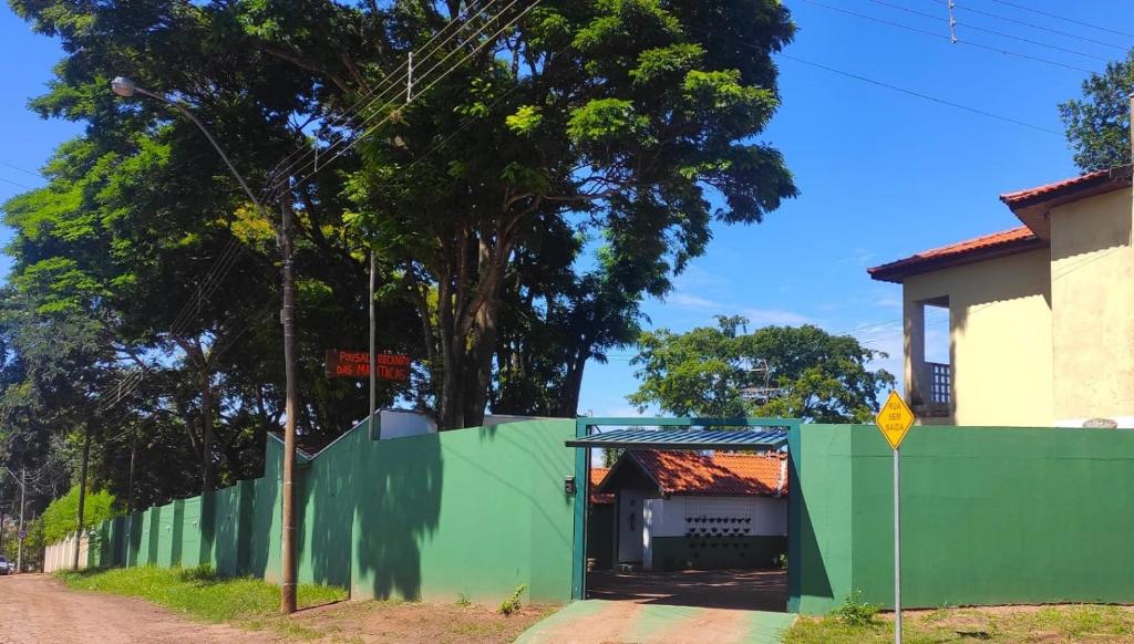 Pousada Recanto das Maritacas photo 3