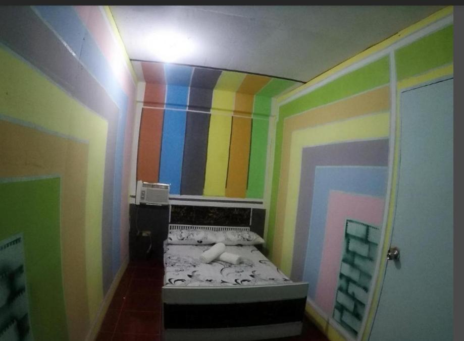 Cabanatuan City PNY TRANSIENT INN 3 photo 3