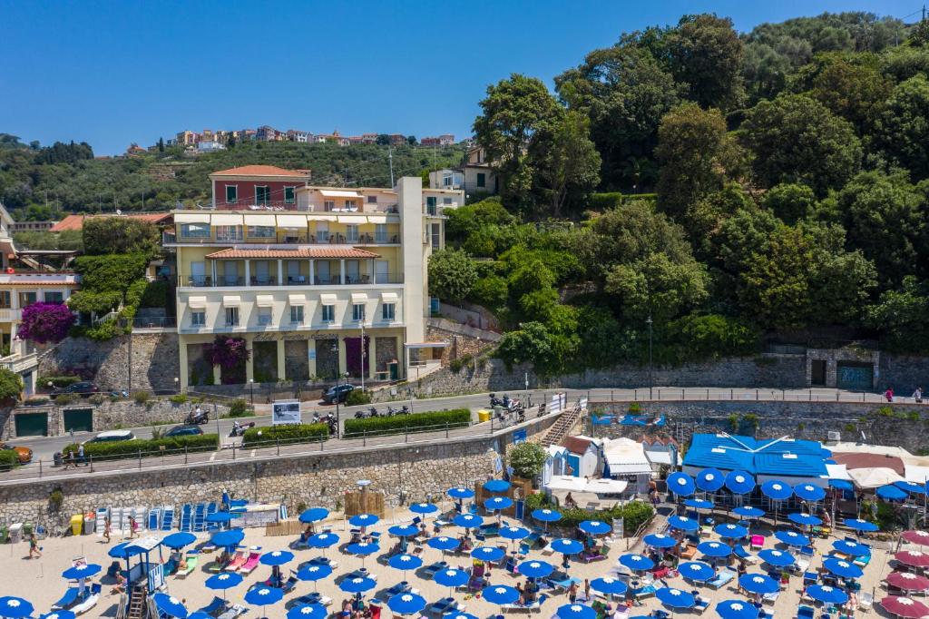 Hotel Venere Azzurra photo 1