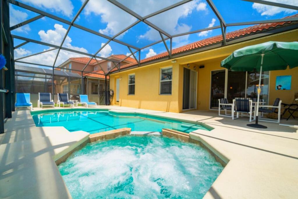 Vacation Home in Orlando Florida United States image