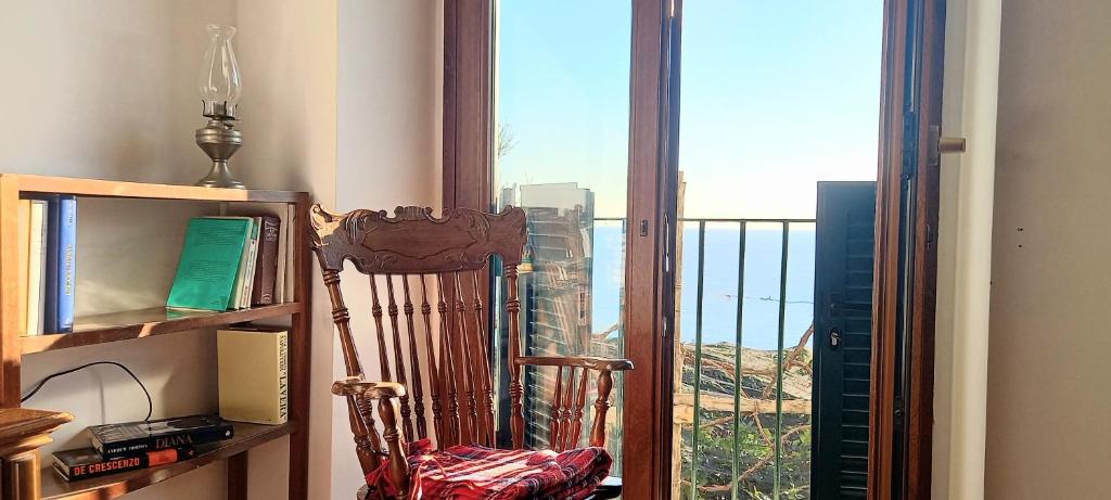 TakeAmalfiCoast Main House photo 2