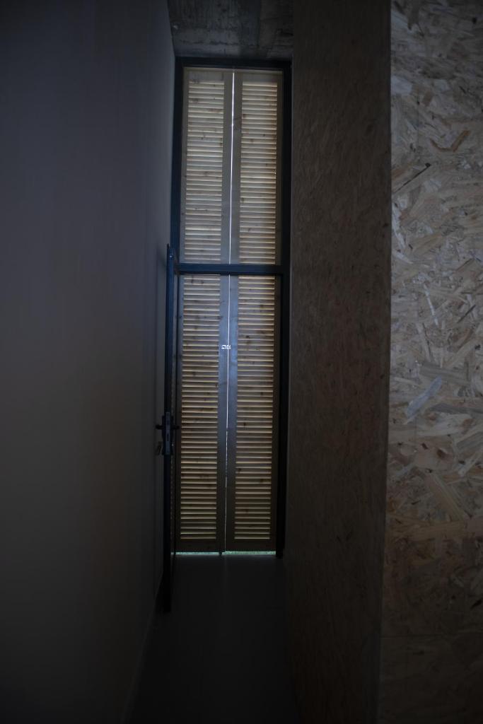 Apartamento encantador com pequeno pátio escondido photo 2