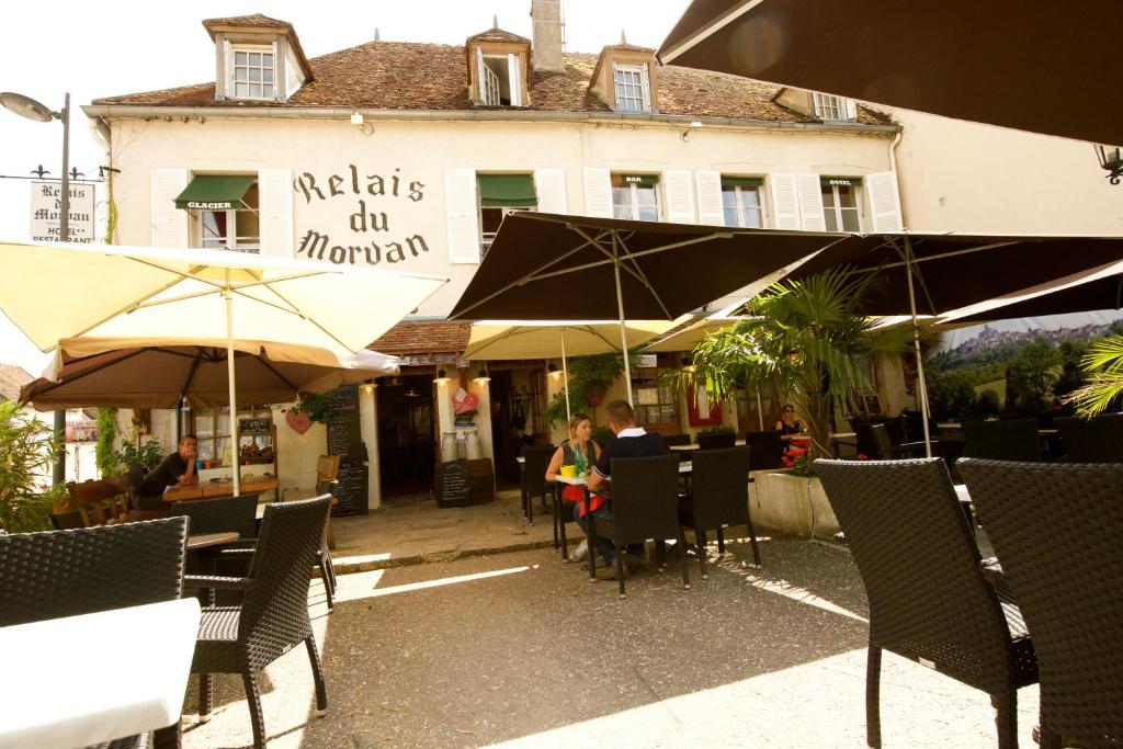 Le Relais du Morvan photo 1