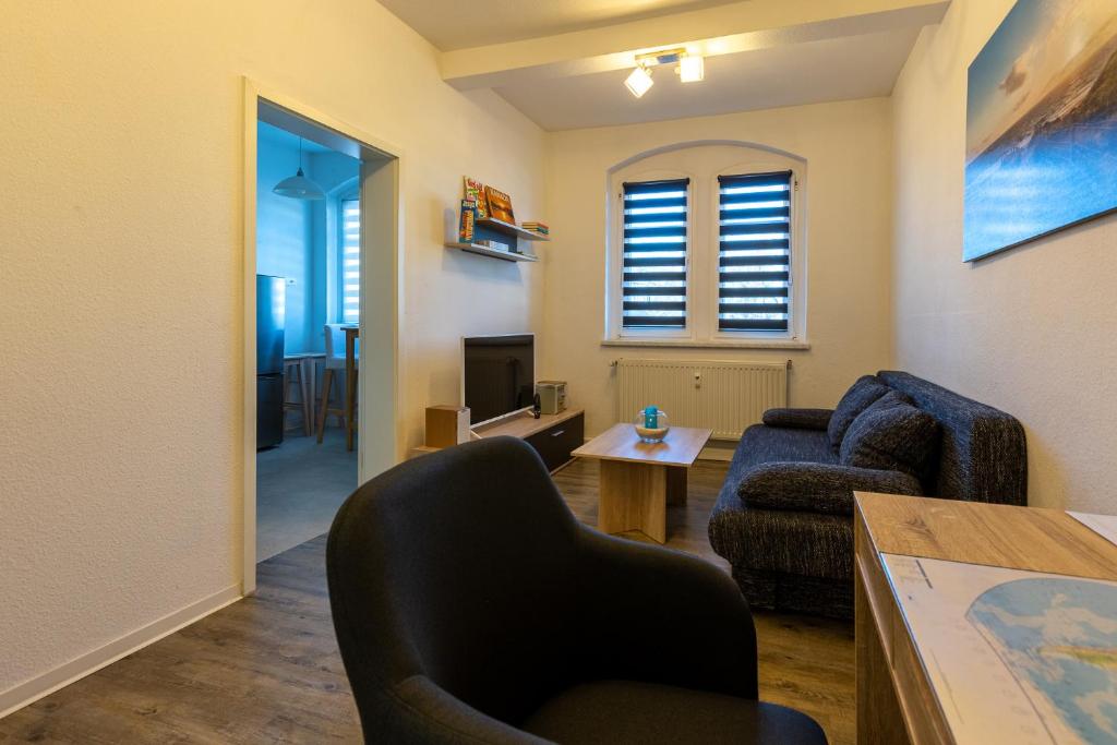 Gästewohnung Weißwasser City photo 1