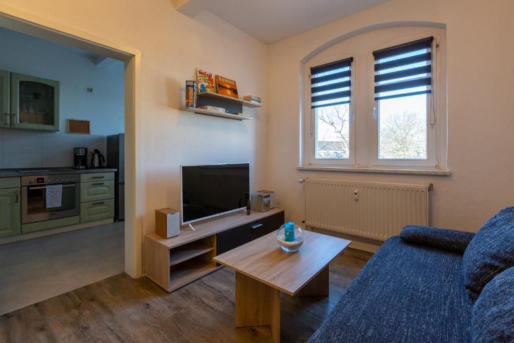 Gästewohnung Weißwasser City photo 4
