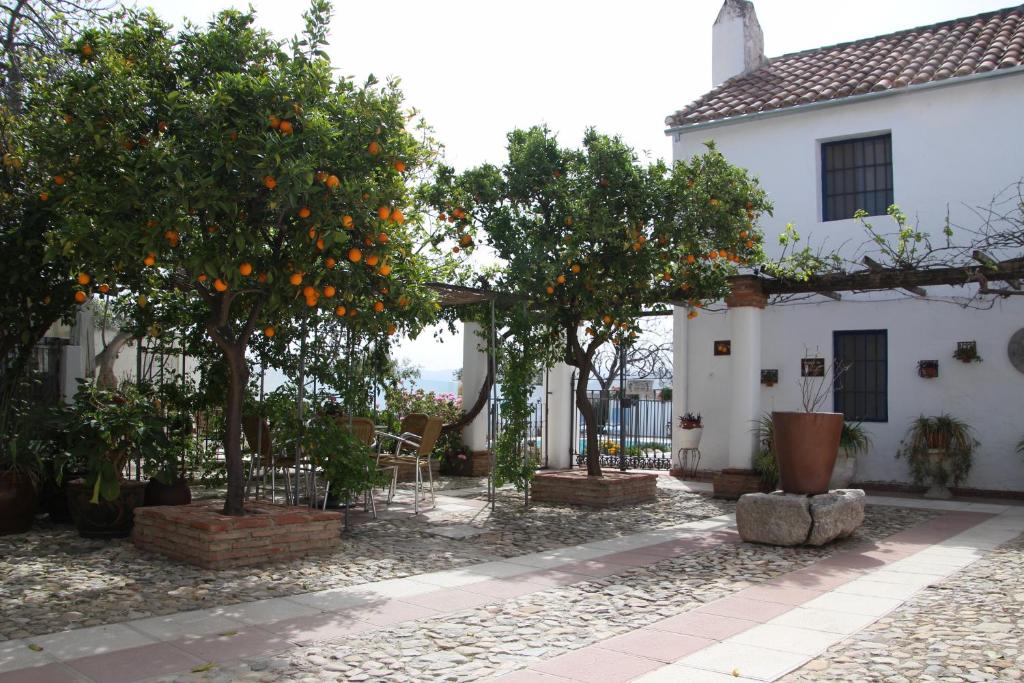 Casa de Familia Cortijo La Cubertilla photo 1