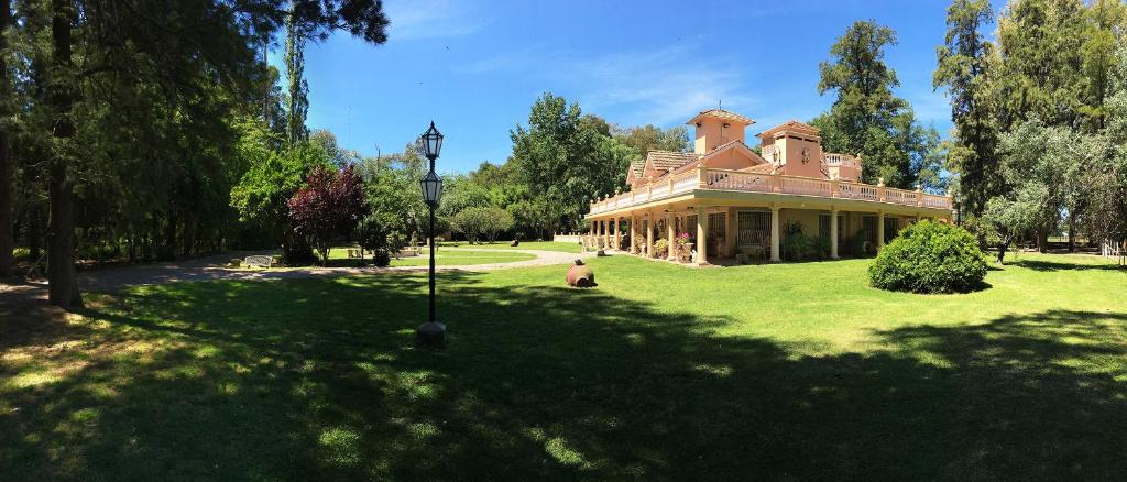 Estancia Don Pedro photo 1