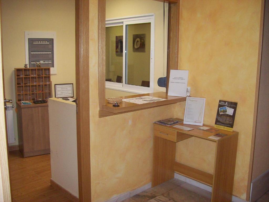 Hostal Muralla photo 3