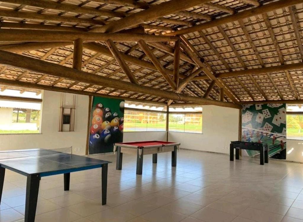 Apto Térreo - Condomínio Vila das Águas photo 2