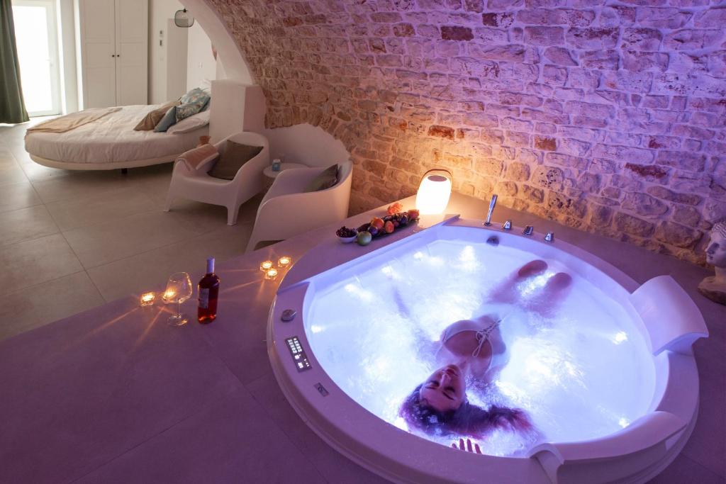 Je T'aime Luxury Suite and Relax photo 1