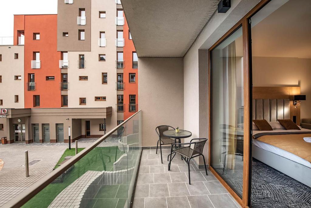 Apartmán Drahokam Bešeňová photo 3