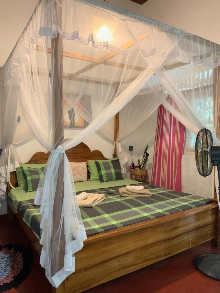 Sand Dollar House, Hiriketiya photo 3