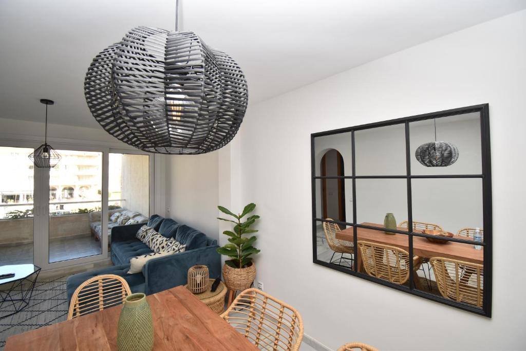 Expoholidays - Apartamentos Puerto Almerimar photo 3