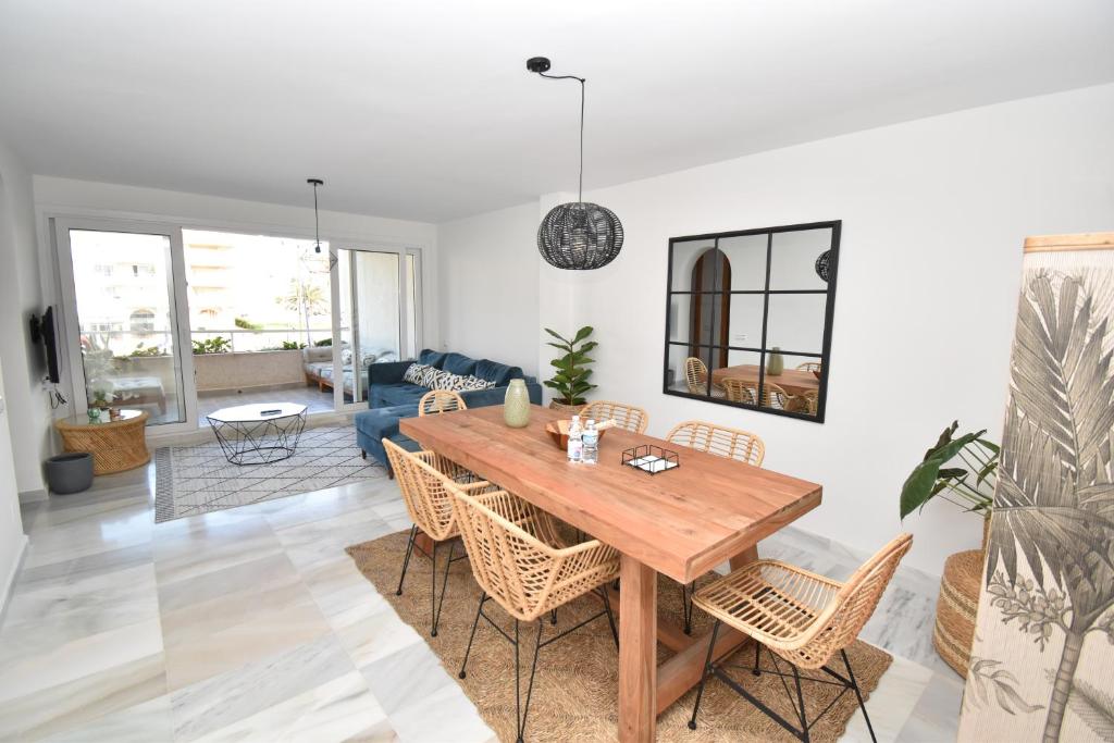 Expoholidays - Apartamentos Puerto Almerimar photo 2