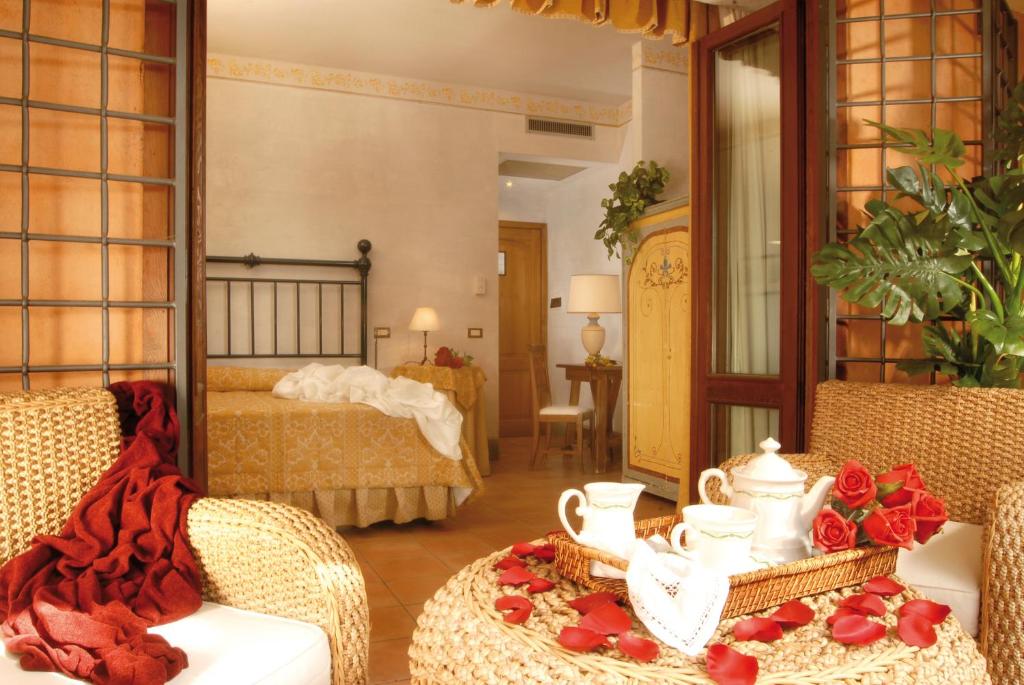 Hotel La Locanda Dei Ciocca photo 2