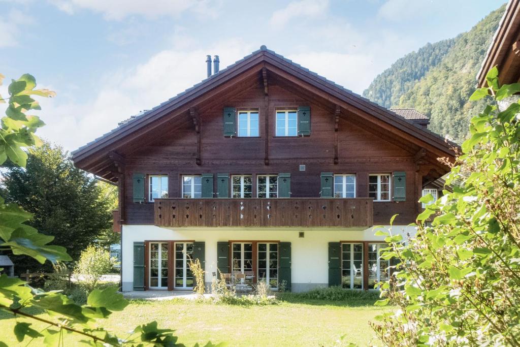 CityChalet photo 2