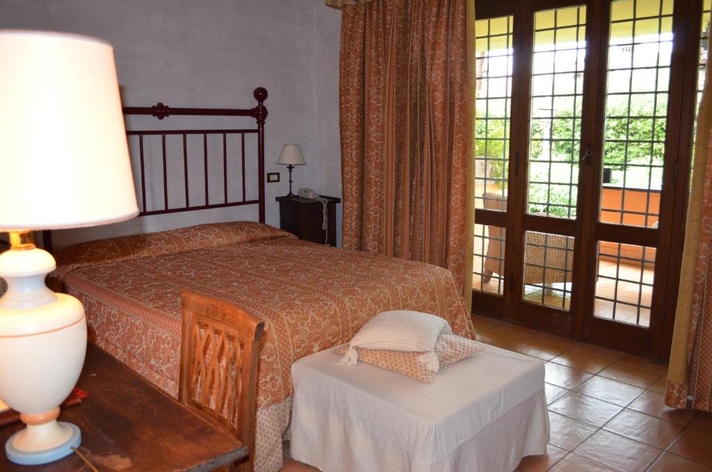 Hotel La Locanda Dei Ciocca photo 1