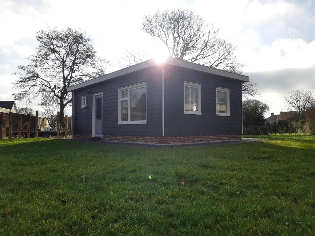 Recreatiewoning Den Hollander photo 1