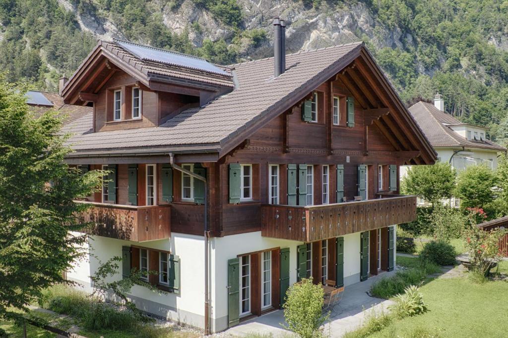 CityChalet photo 1