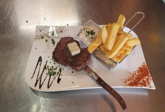 Bauer´s Pension-Restaurant-Catering photo 3