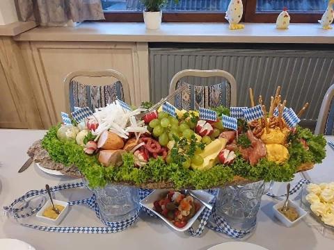 Bauer´s Pension-Restaurant-Catering photo 4