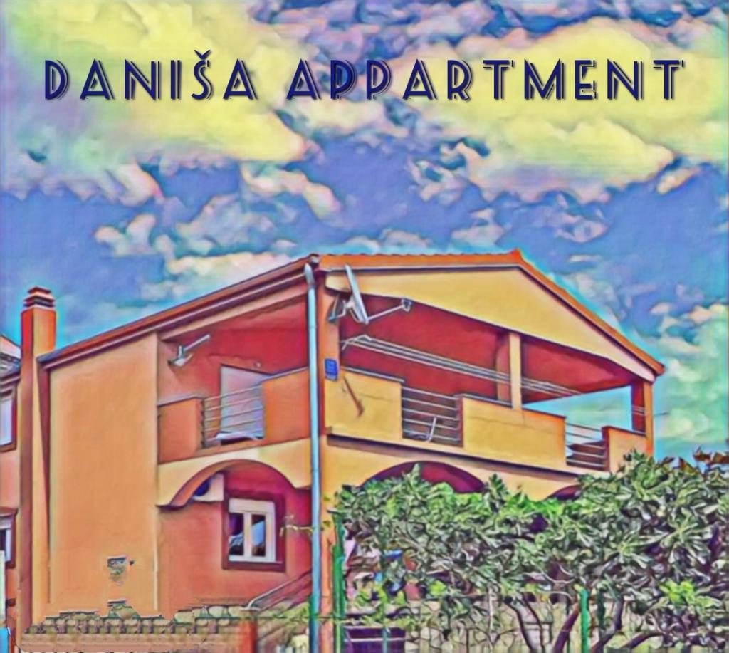 DanisaCroatia