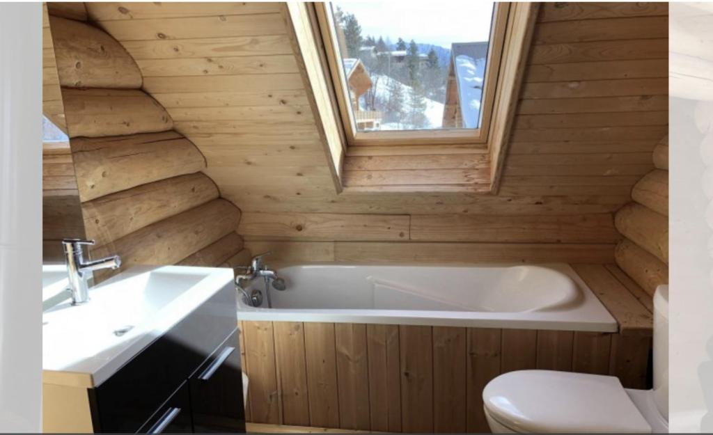Chalet Les Pins Blancs photo 2