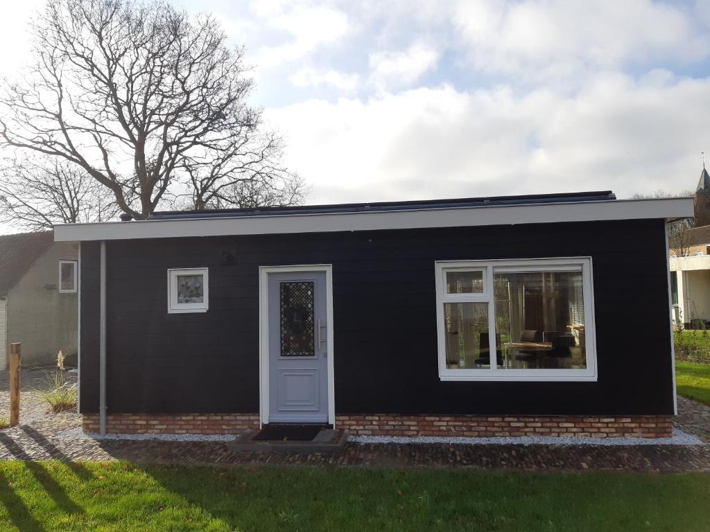 Recreatiewoning Den Hollander photo 3