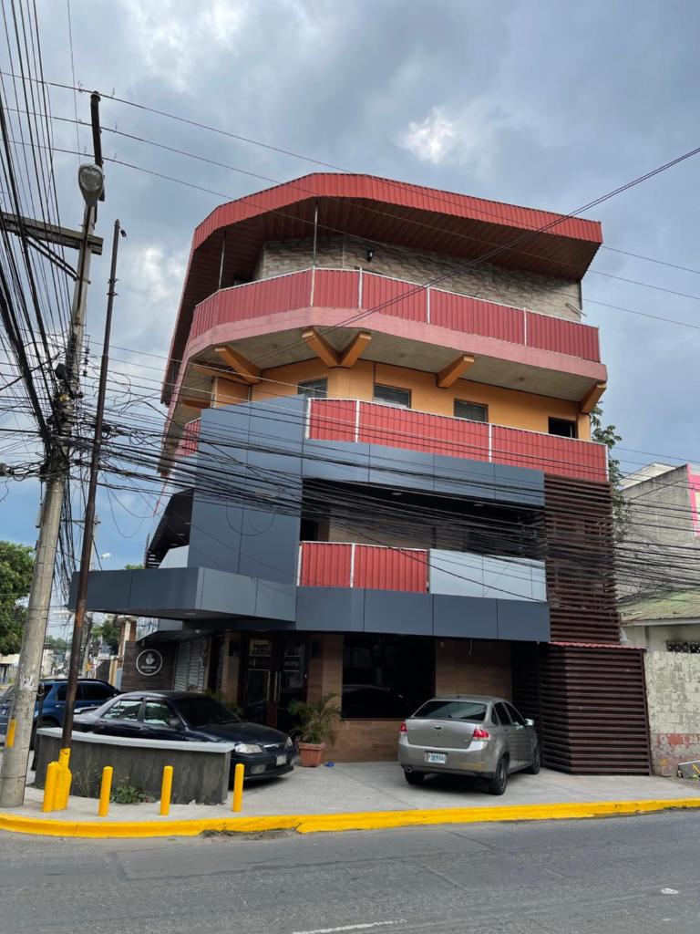 Hotel Guest House Inn photo 2
