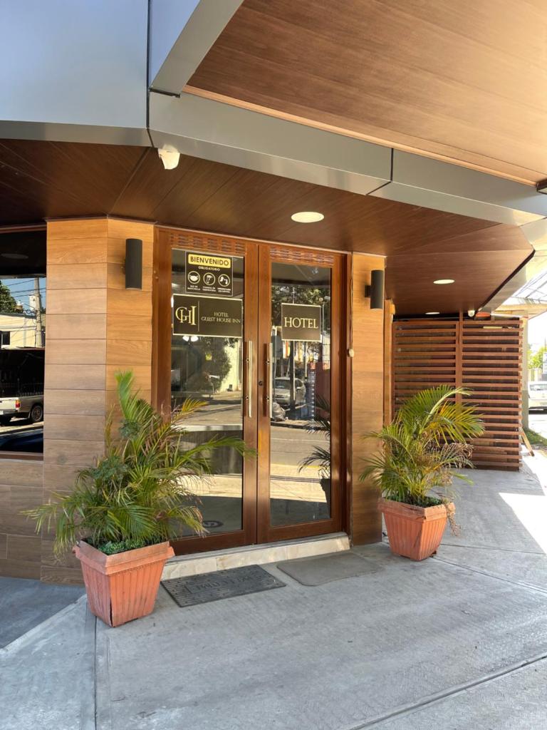 Hotel Guest House Inn photo 1