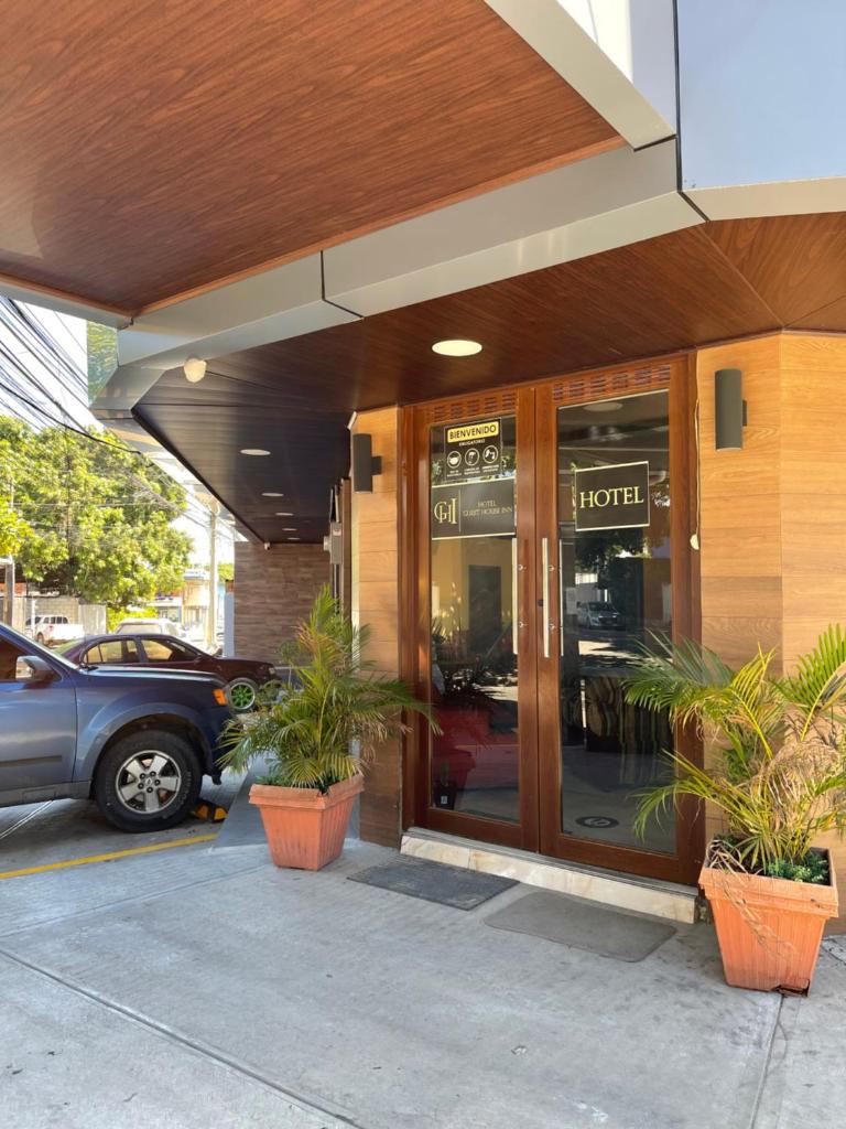 Hotel Guest House Inn photo 3