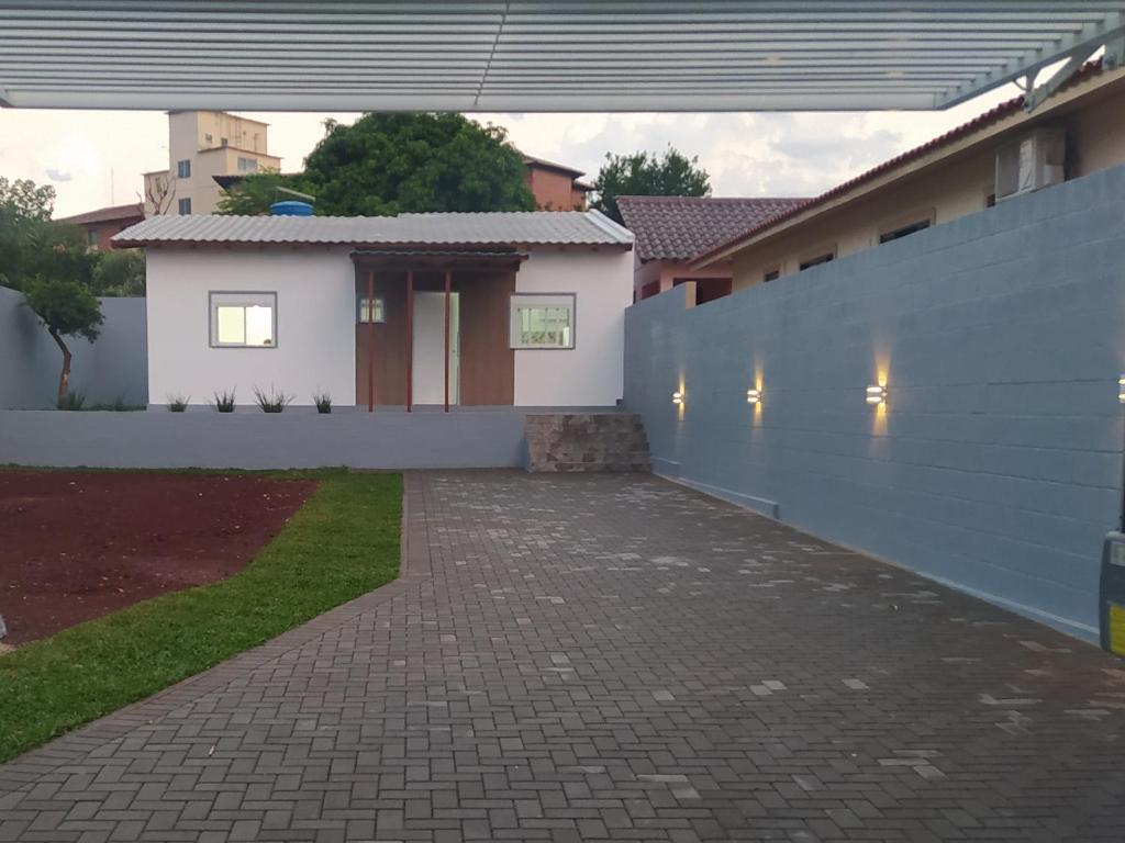 Trentino 66 - Hospedagem em Ijuí, casa agradável com estacionamento photo 1