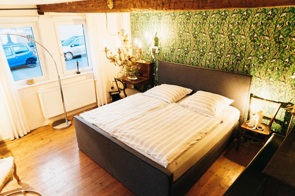 Tante Berg B&B photo 1