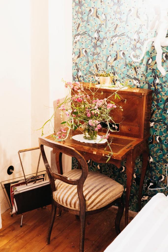 Tante Berg B&B photo 2