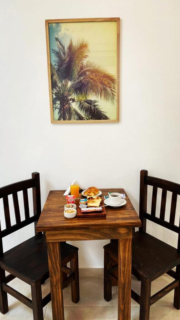 Las palmeras Hotel photo 4