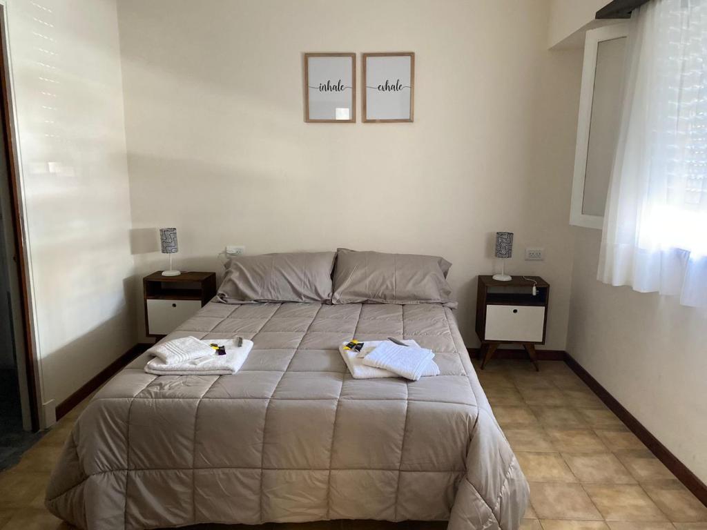 Las palmeras Hotel photo 1