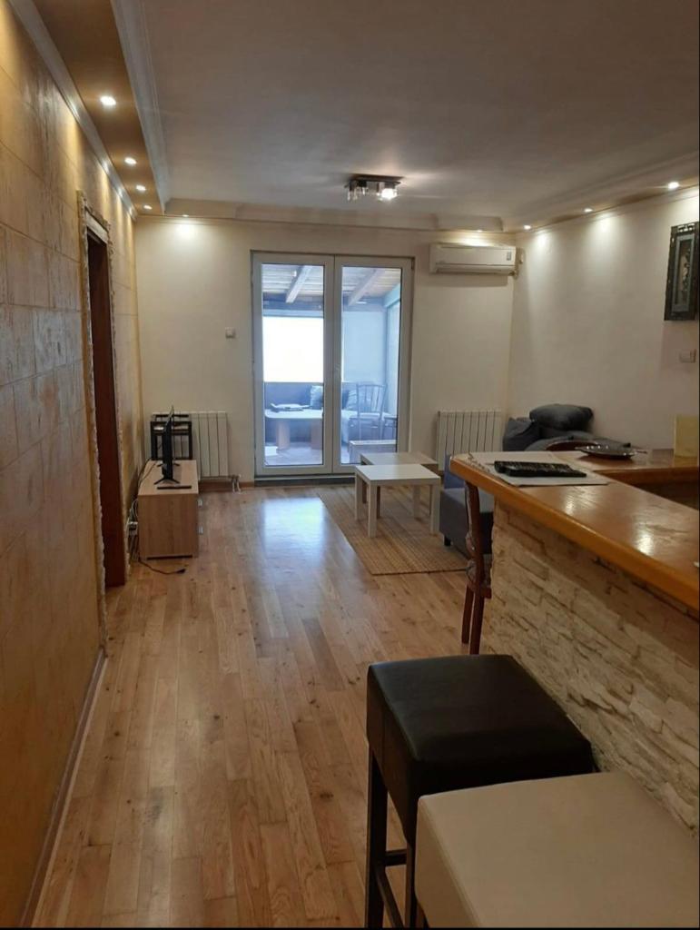 G Apartments